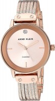 Фото - Наручные часы Anne Klein 3220 RGRG 