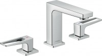 Фото - Смеситель Hansgrohe Metropol 74514000 