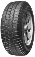 Фото - Шины Michelin Agilis 51 Snow-Ice 195/75 R16C 107Q 