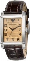 Фото - Наручные часы Armani AR0489