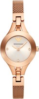 Фото - Наручные часы Armani AR7362