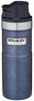 Фото - Термос Stanley Classic Trigger-action 0.47 0.47 л