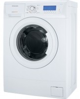 Фото - Стиральная машина Electrolux EWS 105410 белый