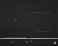 Фото - Варочная поверхность De Dietrich DPI 7686 XP черный