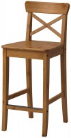 Фото - Стул IKEA INGOLF 703.605.03