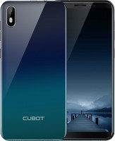 Фото - Мобильный телефон CUBOT J5 16 ГБ / 2 ГБ
