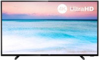 Фото - Телевизор Philips 50PUS6504 50 "