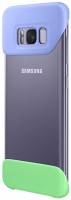 Фото - Чехол Samsung 2Piece Cover for Galaxy S8 