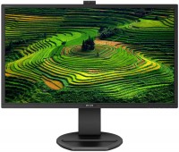 Фото - Монитор Philips 271B8QJKEB 27 "  черный