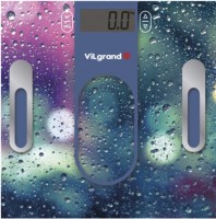 Фото - Весы ViLgrand VFS-1833