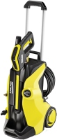 Фото - Мойка высокого давления Karcher K 5 Full Control Home 