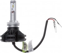 Фото - Автолампа Sigma X3 H27 CSP 2pcs