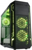 Фото - Персональный компьютер Vinga Ark PC (D37G6F5CU0VN)