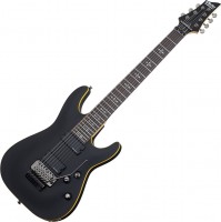 Фото - Гитара Schecter Demon-7 FR 