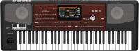 Фото - Синтезатор Korg Pa700 Oriental 