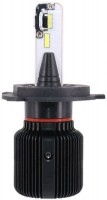 Фото - Автолампа Cyclone Type-21 H4 5000K 4500Lm 2pcs