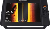 Фото - Эхолот (картплоттер) Raymarine Element 12 HV-100 