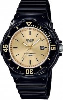 Фото - Наручные часы Casio LRW-200H-9E 