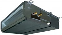 Фото - Кондиционер Neoclima NDSI48EH1/NUI48EH3 147 м²