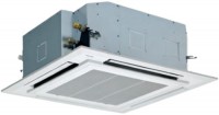 Фото - Кондиционер Neoclima NTSI48EH1/NUI48EH3 147 м²