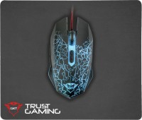 Мышка Trust GXT 783 Gaming Mouse with Mouse Pad 