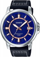 Фото - Наручные часы Casio MTP-E130L-2A1