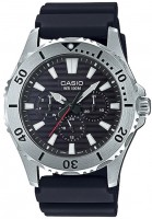 Фото - Наручные часы Casio MTD-1086-1A