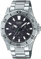 Фото - Наручные часы Casio MTD-1086D-1A