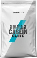 Фото - Протеин Myprotein Slow-Release Casein 1 кг