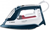 Фото - Утюг Bosch Sensixx'x DI90 TDI953022V 