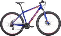 Фото - Велосипед Forward Apache 29 2.0 Disc 2019 frame 19 