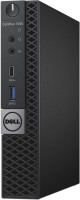 Фото - Персональный компьютер Dell OptiPlex 7060 MFF