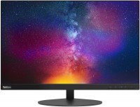 Фото - Монитор Lenovo T23D 23 "  черный