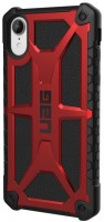 Фото - Чехол UAG Monarch for iPhone Xr 