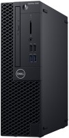 Фото - Персональный компьютер Dell OptiPlex 3060 SFF (N041O3060SFFU)