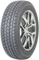 Фото - Шины Goodyear Wrangler AT/S 205/80 R16 110S 