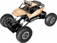 Фото - Радиоуправляемая машина Sulong Toys Off-Road Crawler Force 1:14 