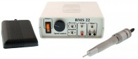 Фото - Маникюрный набор BMS BMS-22 