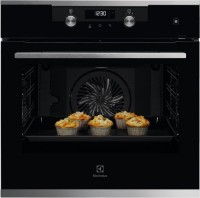 Фото - Духовой шкаф Electrolux SteamBake OKD 6P71X 