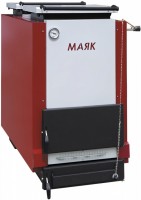 Фото - Отопительный котел Majak KTSh-20 ECO LONG BURNING 20 кВт