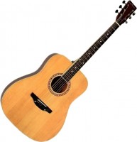 Фото - Гитара Trembita Leoton L-07