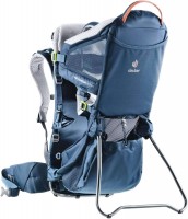 Фото - Слинг / рюкзак-кенгуру Deuter Kid Comfort Active 