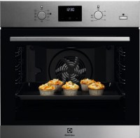 Фото - Духовой шкаф Electrolux SteamBake OED 3H50 TX 