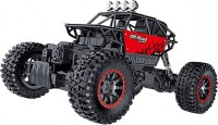 Фото - Радиоуправляемая машина Sulong Toys Off-Road Crawler Top Racing 1:18 