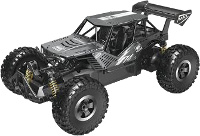 Фото - Радиоуправляемая машина Sulong Toys Off-Road Crawler Speed King 1:14 