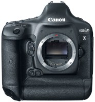 Фото - Фотоаппарат Canon EOS 1D X  body