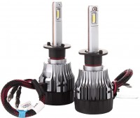 Фото - Автолампа Sigma Mini H1 6500K CSP 2pcs