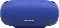 Портативная колонка Sharp GX-BT480 