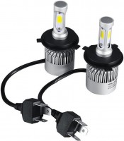 Фото - Автолампа Sigma S200 H4 5000K CSP 2pcs