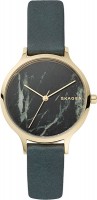 Фото - Наручные часы Skagen SKW2720 